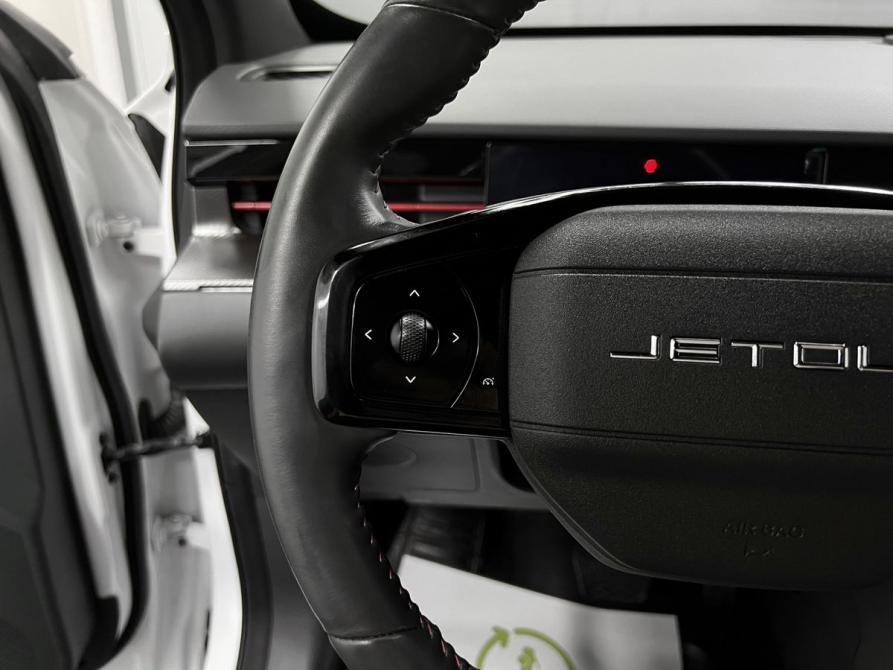 JETOUR DASHING I Тверь  - изображение 19