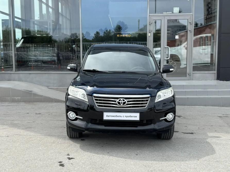 Toyota RAV4 III (XA30) Рестайлинг Новосибирск  - изображение 2