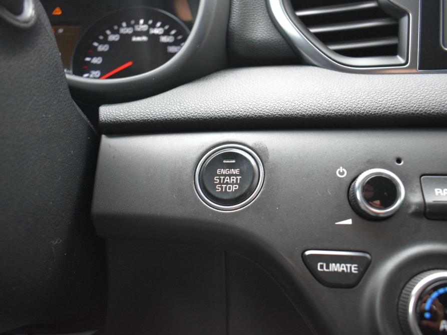 Kia Sportage IV Мурманск  - изображение 13