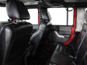 Jeep Wrangler III (JK) Химки  - изображение 26