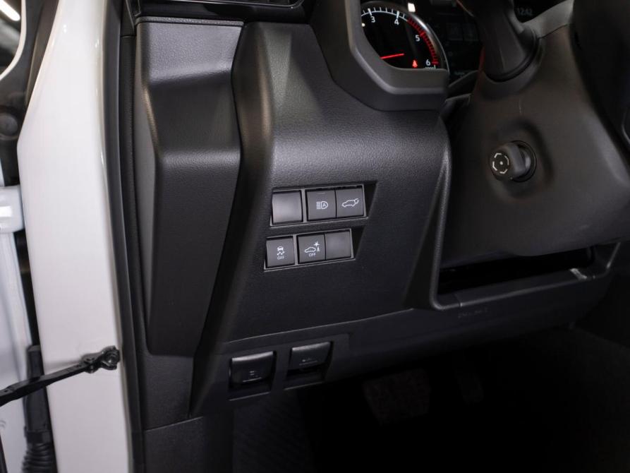 Toyota Land Cruiser 300 Series Москва  - изображение 21
