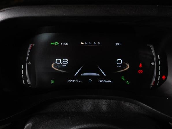 Haval Jolion I с пробегом 2022 года, цена 1 852 000 рублей, 77411 км, внедорожник, Автокод Объявления