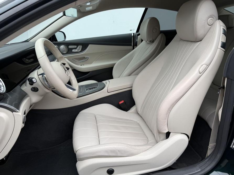 Mercedes-Benz E-Класс V (W213 S213 C238) Рестайлинг Москва  - изображение 10