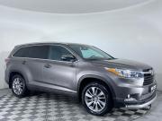 Toyota Highlander III (XU50) Ростов-на-Дону  - изображение 38