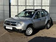 Renault Duster I Рестайлинг Ярославль  - изображение 14