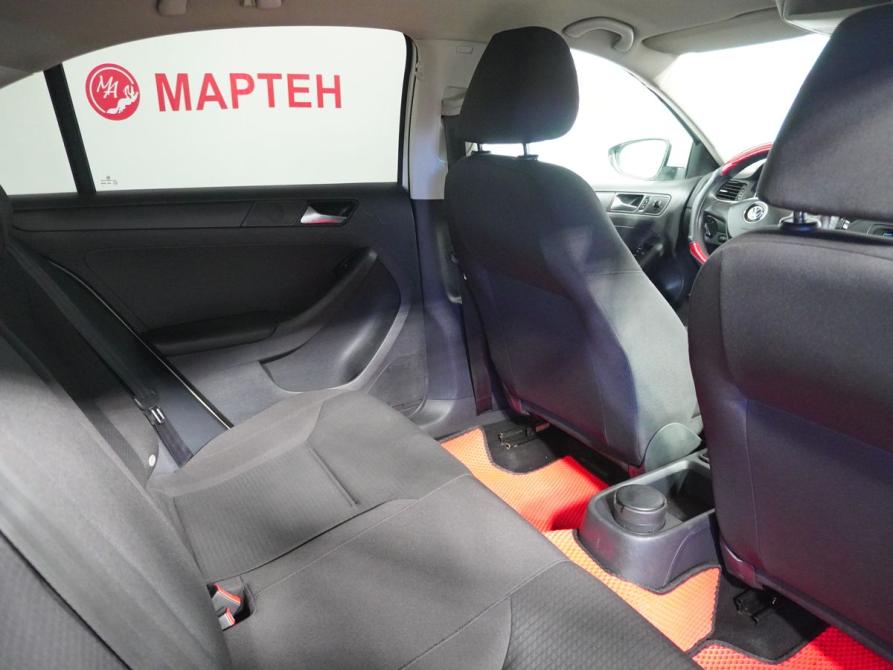 Volkswagen Jetta VI Рестайлинг Вологда  - изображение 11