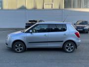Skoda Fabia II Оренбург  - изображение 14