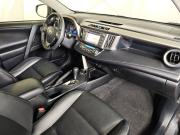 Toyota RAV4 IV (XA40) Москва  - изображение 32