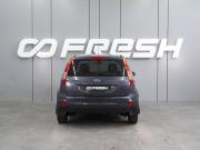 Ford Fiesta Mk5 Воронеж  - изображение 16