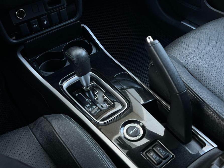 Mitsubishi Outlander III Рестайлинг 2 Волгоград  - изображение 11