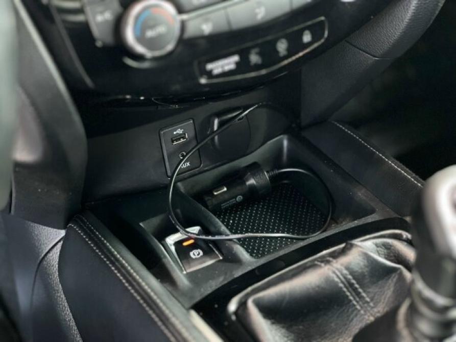 Nissan Qashqai II Екатеринбург  - изображение 21