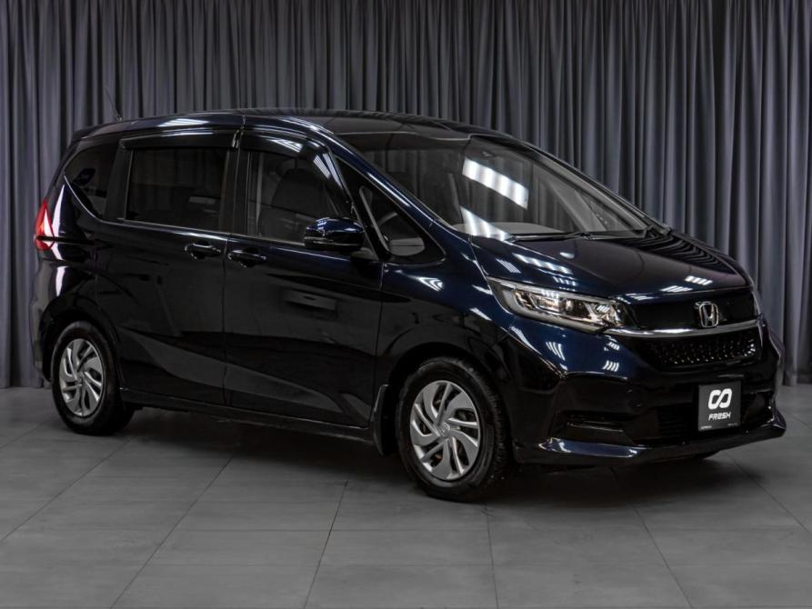 Honda Freed II Рестайлинг Тюмень  - изображение 1