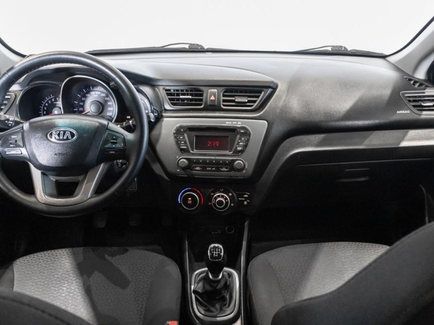 Kia Rio III Казань  - изображение 6