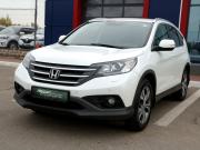 Honda CR-V IV Иваново  - изображение 23