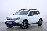 Renault Duster I Рестайлинг Омск  - изображение 24