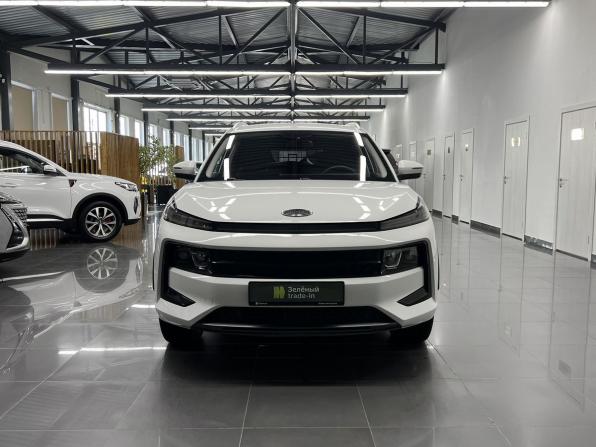 JAC JS6 с пробегом 2023 года, цена 1 795 000 рублей, 27909 км, внедорожник, Автокод Объявления