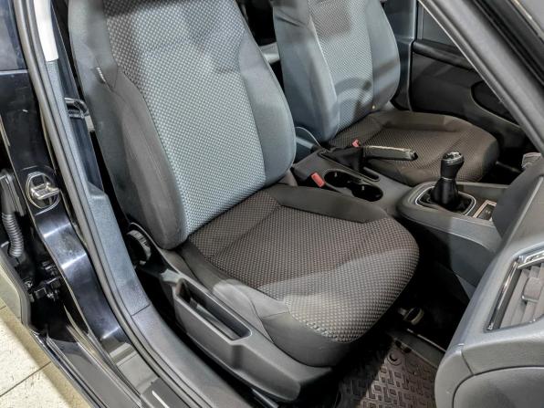 Volkswagen Jetta VI с пробегом 2014 года, цена 1 300 000 рублей, 63700 км, седан, Автокод Объявления