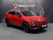 Omoda C5 I Оренбург  - изображение 20