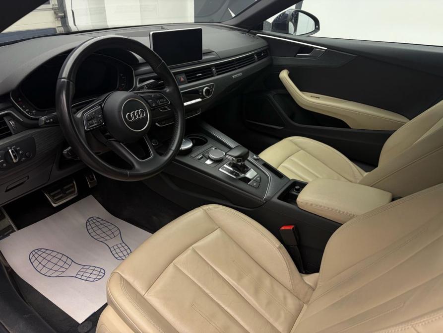 Audi A5 II (F5) Ростов-на-Дону  - изображение 19