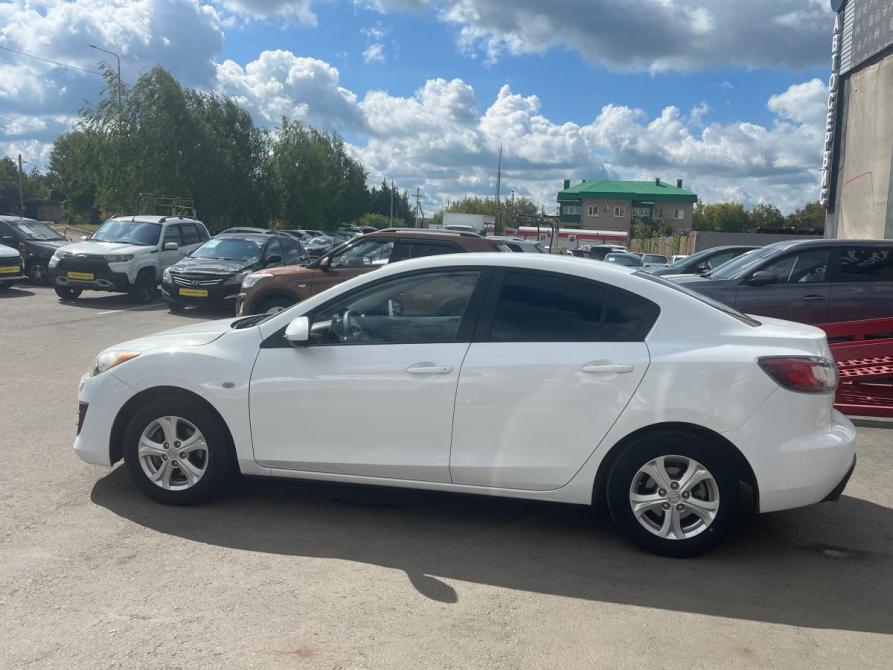 Mazda 3 II (BL) Альметьевск  - изображение 4