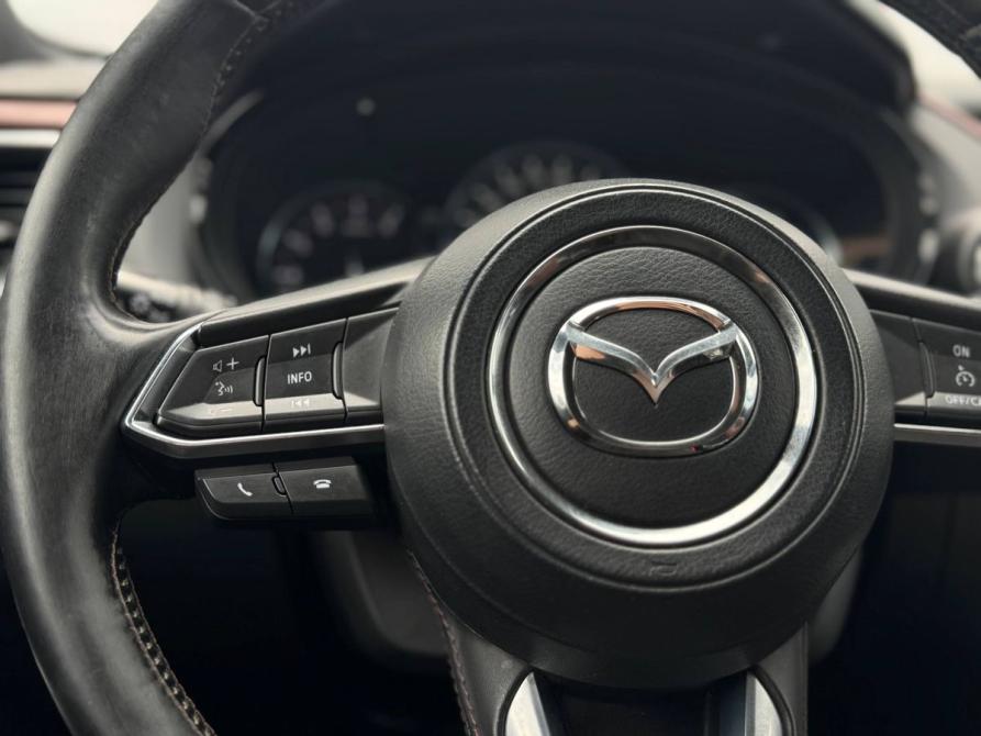 Mazda CX-9 II Екатеринбург  - изображение 27