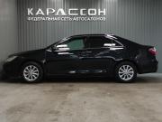 Toyota Camry VII (XV50) Рестайлинг 2 Пермь  - изображение 19