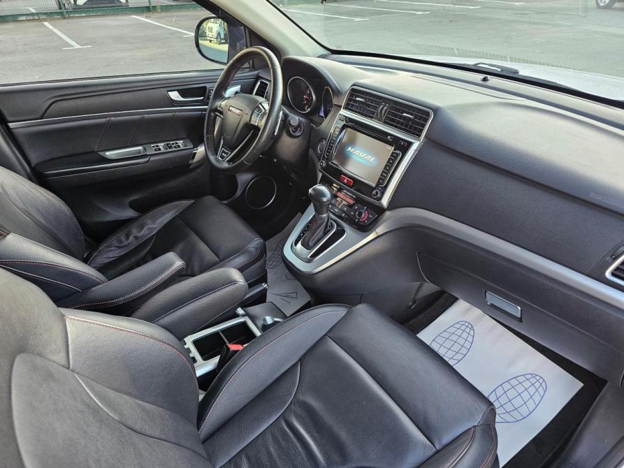 Haval H6 I Тюмень  - изображение 12