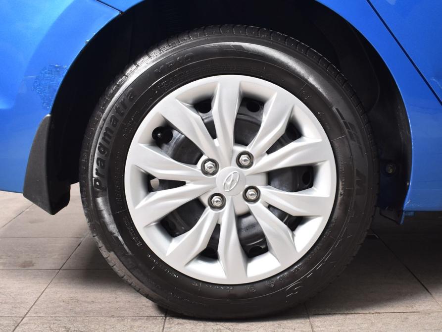Hyundai Solaris II Кемерово  - изображение 12