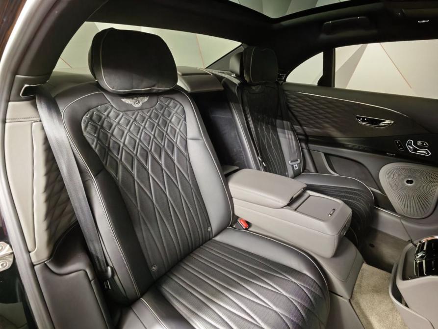 Bentley Flying Spur III Москва  - изображение 17