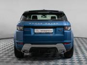Land Rover Range Rover Evoque I Москва  - изображение 25