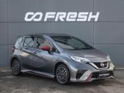 Nissan Note II Рестайлинг Краснодар  - изображение 21