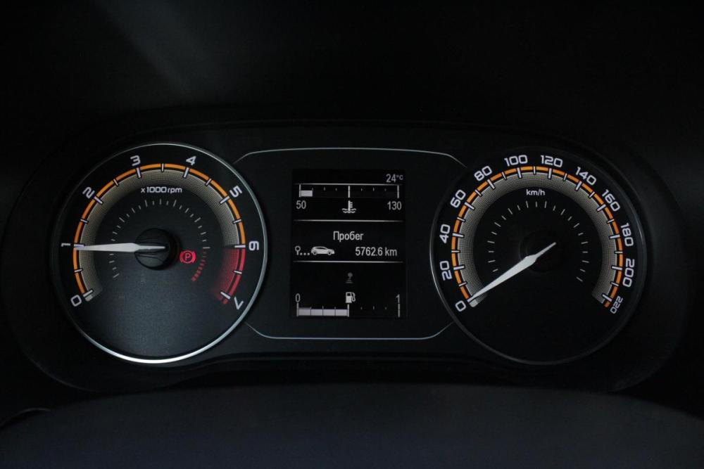 Lada (ВАЗ) Vesta I Рестайлинг (NG) Брянск  - изображение 13