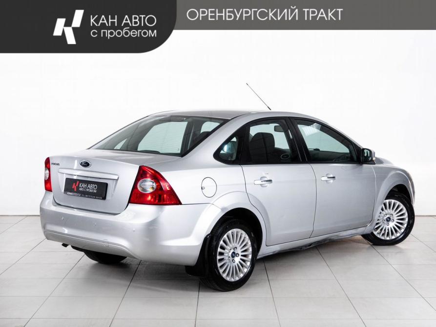 Ford Focus II Рестайлинг Казань  - изображение 3