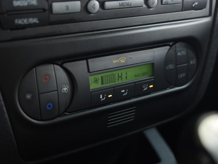 Ford Fusion I Рестайлинг Санкт-Петербург  - изображение 13