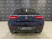 Mercedes-Benz GLE Coupe I (C292) Москва  - изображение 35