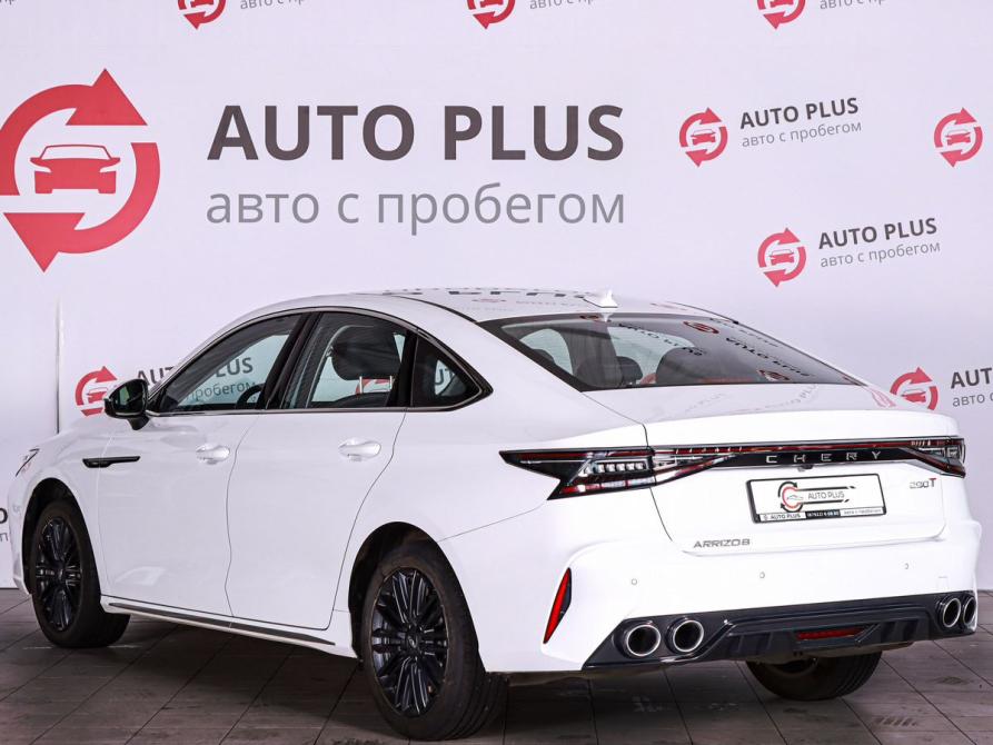 Chery Arrizo 8 Минеральные Воды  - изображение 3