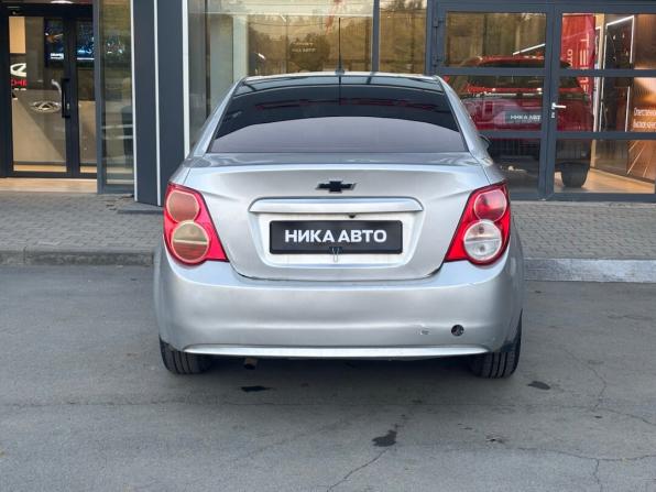 Chevrolet Aveo II с пробегом 2012 года, цена 650 000 рублей, 103901 км, седан, Автокод Объявления