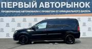 Lada (ВАЗ) Largus I Рестайлинг Краснодар  - изображение 27