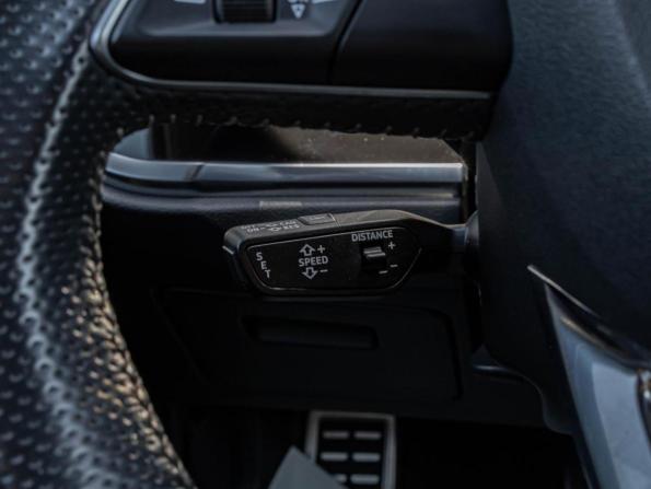 Audi Q3 II (F3) с пробегом 2019 года, цена 3 200 000 рублей, 110134 км, внедорожник, Автокод Объявления