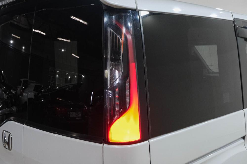 Honda Stepwgn V Новокузнецк  - изображение 10