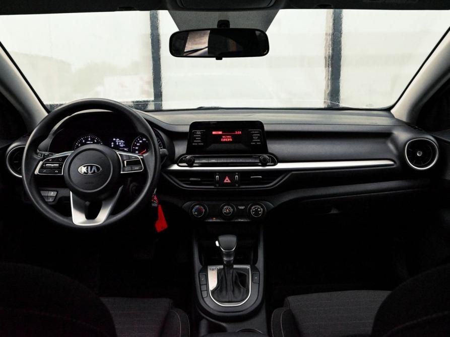 Kia Cerato IV Екатеринбург  - изображение 19