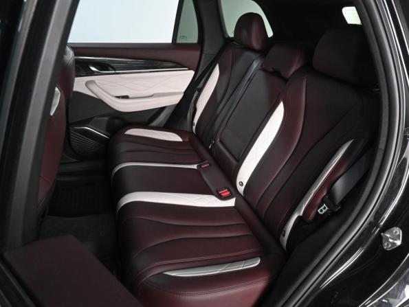 Geely Monjaro I с пробегом 2023 года, цена 2 999 000 рублей, 85526 км, внедорожник, Автокод Объявления