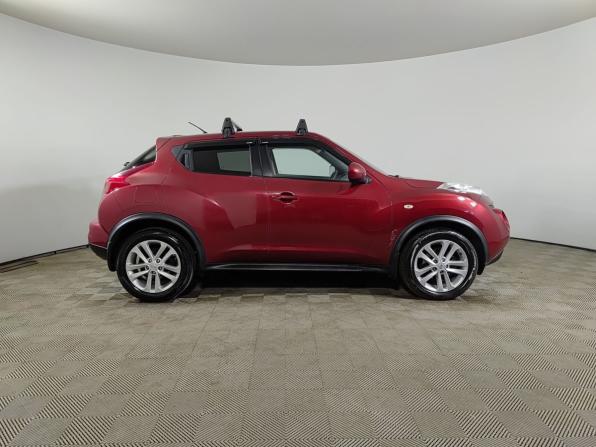 Nissan Juke I с пробегом 2011 года, цена 930 000 рублей, 194312 км, внедорожник, Автокод Объявления
