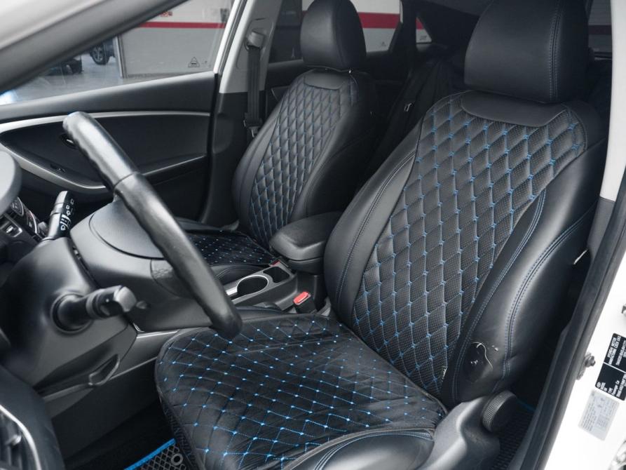 Hyundai i30 II Ростов-на-Дону  - изображение 7