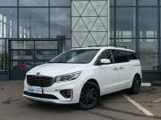 Kia Carnival III Москва  - изображение 35