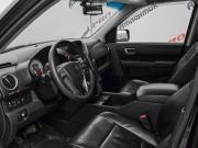 Honda Pilot II Екатеринбург  - изображение 36