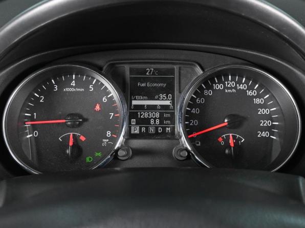 Nissan Qashqai I Рестайлинг с пробегом 2012 года, цена 1 299 000 рублей, 128308 км, внедорожник, Автокод Объявления