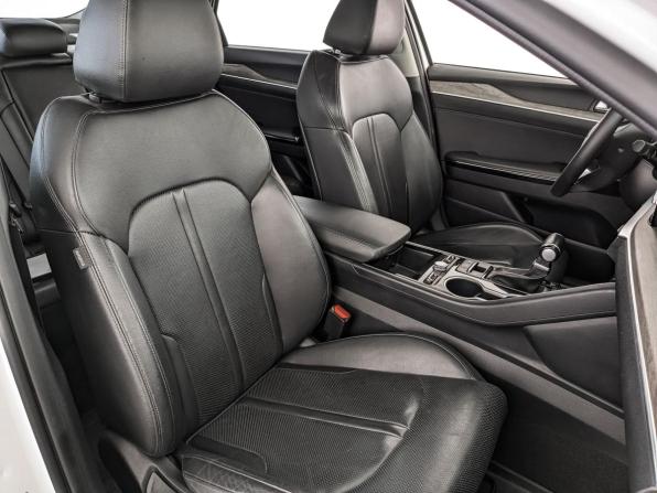Kia K5 III с пробегом 2021 года, цена 2 455 000 рублей, 91897 км, седан, Автокод Объявления
