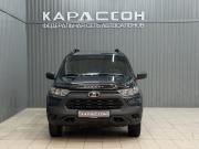 Lada (ВАЗ) Niva Travel I Магнитогорск  - изображение 19