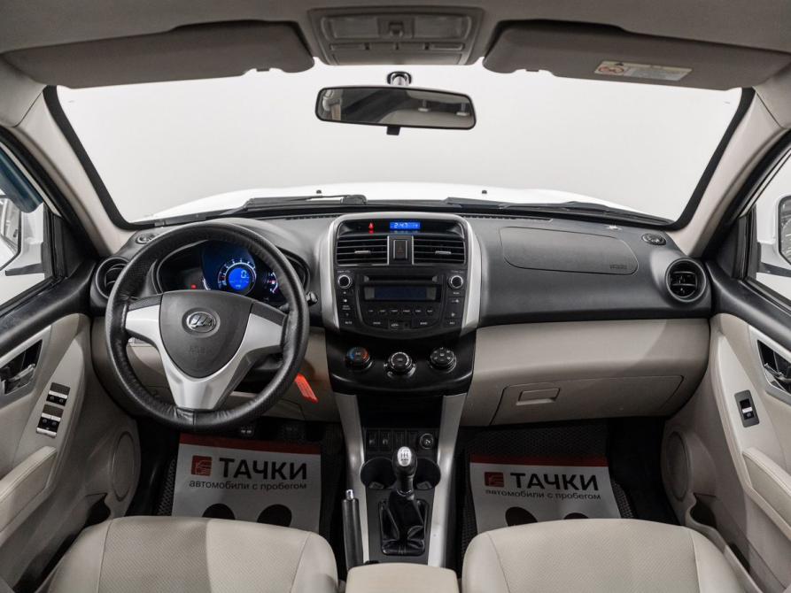 Lifan X60 I Красноярск  - изображение 9